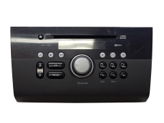 Radio CD predvajalnik Suzuki Swift 39101-62J0 CQ-MX0470LC PACR01 1284