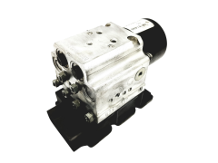 Črpalka Abs Opel Vectra C 54084676A 09191496 GM TRW 38262
