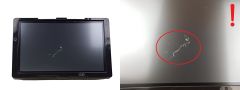 Prikaz navigacije Opel Astra V K 42342511 555343750 LC7S 2