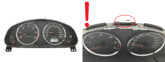 Merilnik vrtljajev Mazda 6 JGGJ6WC 56737