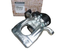 Zavorna čeljust Levi Zadaj Original 440115245R Renault Koleos 2