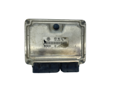 Kontrolna Enota 038906012HP 0281011320 Seat VW Bosch 62376