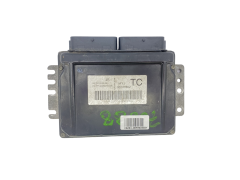 Kontrolna Enota 96376652 S010016040A9 1AYJ Chevrolet Daewoo Kemsco 59608