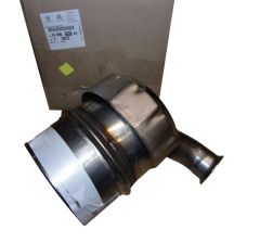 FAP DPF Filter Nov Original 1609629980 Citroen Peugeot