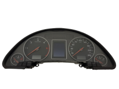 Merilnik vrtljajev Audi A4 B6 8E0920900K 0263626035 18865
