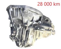 Menjalnik PA0012 8200935228 8201074163 Renault Master 3 2.3DCI