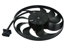 Ventilator Hladilnika 6Q0959455J B11493 VW Seat Skoda Borsehung