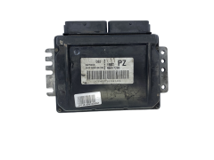 Kontrolna Enota 96417290 5WY5403F D32 1BGT Chevrolet 51528