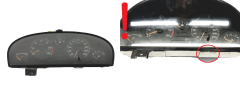 Merilnik hitrosti Peugeot 405 9609696780 09030779901 48351