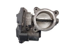 Ventil teleskopa za plin BMW 1354 7810752 03 10378517 Pierburg 3213
