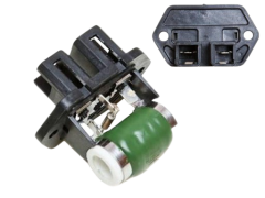 Upor Ventilatorja Original Jumper Boxer Ducato II/III 1267J0
