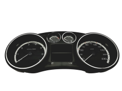 Merilnik vrtljajev Peugeot 308 9674994880 503001550125