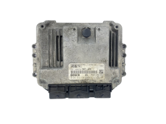 Kontrolna Enota 0281012530 6M61-12A650-BA Mazda Bosch 62405