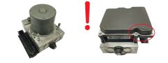 Črpalka Abs Land Rover Discovery SRB500440 0265235020 0265950472 67310