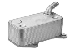 Oljni Hladilnik 06D117021C 11170068201 VW Audi Seat Skoda Vika