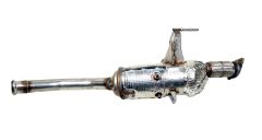 FAP DPF Filter Nov Original 200108434R Renault