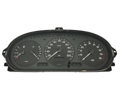 Merilnik vrtljajev Renault 7700847784 Megane Scenic 57718