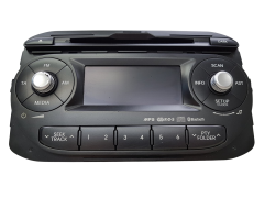 Radio Cd Mp3 Predvajalnik KIA Picanto 2 961701Y261MB2 AM110TAEE KMC