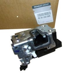 Mehanizem ključavnice vrat Desni Spredaj Original 805025406R Dacia
