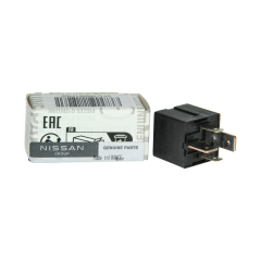 Rele Original 70A 2523000Q0A 8200333352 Nissan Renault