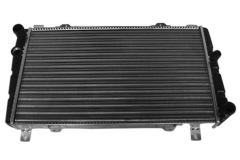 Hladilnik Motorja 115610502 16100279001 Skoda Felicia Vika
