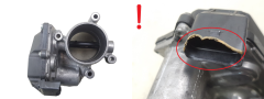 Ventil teleskopa za plin 03L128063K A2C53369978 VWAG 1417
