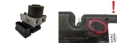 Črpalka Abs Ford Focus MK2 3M51-2M110-GA 10.0970-0110.3 5668