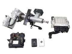 Komplet za zagon Renault Clio 5 237102703S 284B13925R 488105379R 1.3 TCE 0km 30