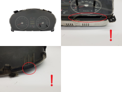 Merilnik vrtljajev Hyundai Getz 94003-1C010 2003-87500H 1601
