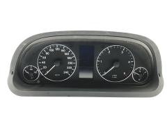 Merilnik vrtljajev Mercedes A W169 1031098100 1031098101 53663
