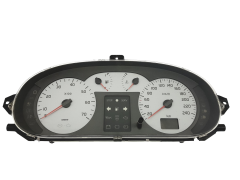 Merilnik hitrosti Renault Scenic 1 7700428718 A 43763