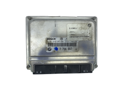 Kontrolna Enota 7786887 0281010205 BMW Bosch 63988