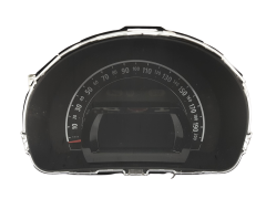 Merilnik hitrosti Renault Twingo 3 248217641R Johnson 32530