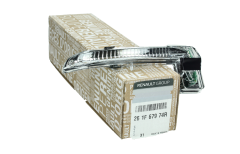 Smernik Levi Original 261F67974R Renault