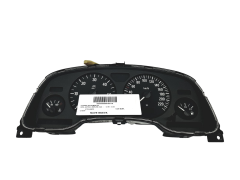 Merilnik hitrosti Opel Astra G 24451498ZH 110080155002 57554