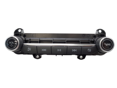 Avtoradio Ford Fiesta 7 H1BT-18K811-HF 0km