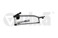 Mehanizem Brisalcev 3C1955601 99551788801 VW Passat Vika