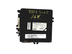 Kontrolna Enota Motorja ECU 7872336 80370B Saab Lucas 26409