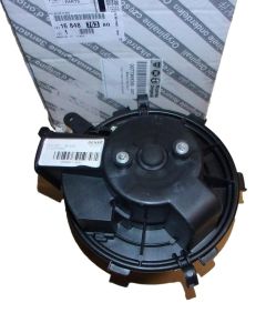 Motor Ventilatorja Grelca Original 1684876380 Citroen Peugeot