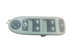 Stikalo Za Pomik Stekel Levi Nov Original Citroen C5 6554HR
