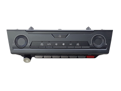 Kontrolna Enota Grelca Peugeot 308 3 98350205ZD Valeo