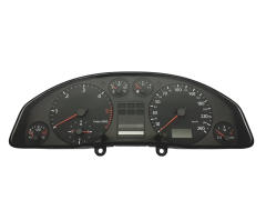 Merilnik hitrosti Audi A6 C5 4B0919860N 56074