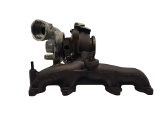Turbopolnilnik VW Audi Seat Skoda 1,9 TDI 03G253019J