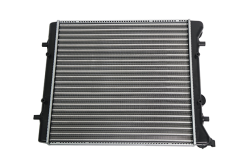 Hladilnik Motorja 1J0121253G 11210138201 VW Seat Skoda Vika