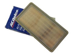 Zračni Filter Chevrolet GMC A1302C 25170512 ACDelco
