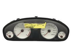 Merilnik vrtljajev Peugeot 407 9658138580 A2C53106703 44977