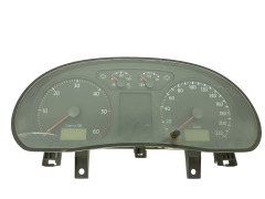Merilnik hitrosti VW Polo 9N 6Q0920803D 110080320009A 26400