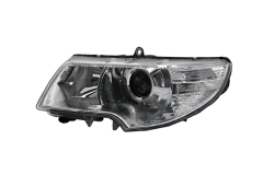 Luč Leva 3T1941017 89410872502 Skoda Superb II DPA