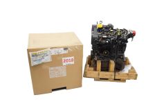Dizelski Motor Nov Original 7711368354 Renault Megane 2 1.5 dci K9KS7320 Dizelski Motor Nov Original 7711368354 Renault Megane 2 1.5 dci K9KS7320