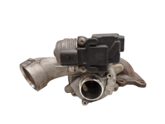 Turbopolnilnik 1,4 TSI VW Audi Seat Skoda 04E145704P